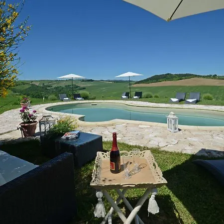 Villa La Collina Acquasparta