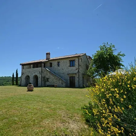 Villa La Collina