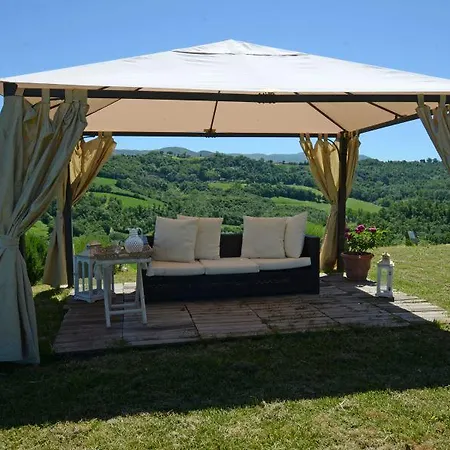 La Collina Acquasparta