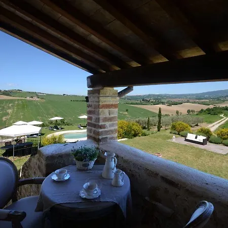Villa La Collina *