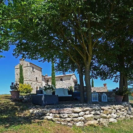 Βίλα La Collina