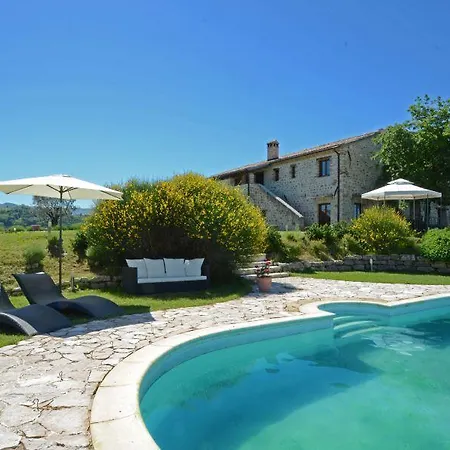 La Collina Acquasparta