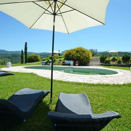 Villa La Collina *