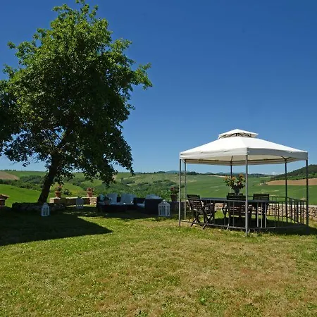 Villa La Collina