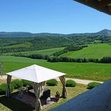 La Collina Βίλα *