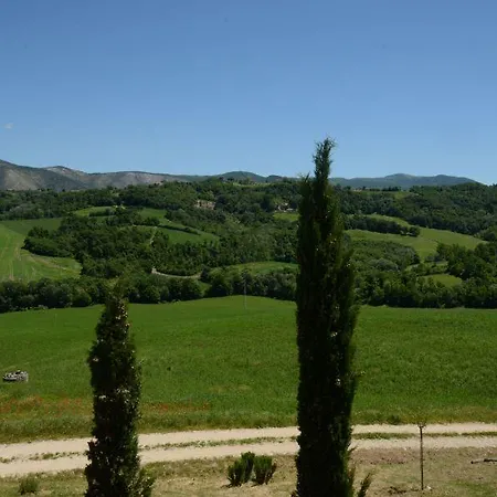 La Collina Βίλα